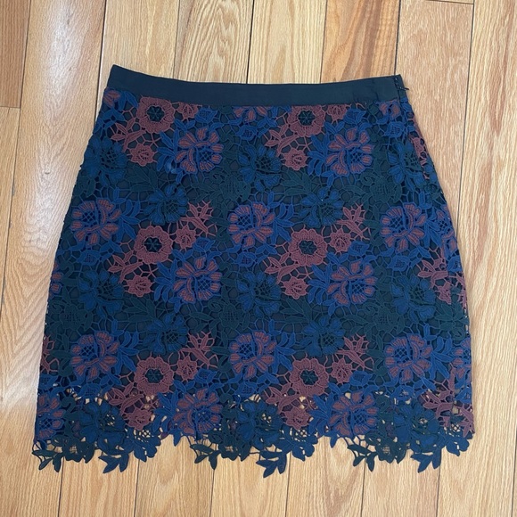 Topshop Dresses & Skirts - TOPSHOP skirt size 10 TALL